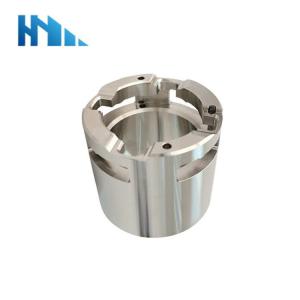 Wholesale Medical Equipment High Precision Parts Cnc Precision Components Titanium Gr5 Material from china suppliers