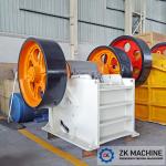 Small Stone Crusher Machine , Steel Slag Soil Gypsum Crusher Machine