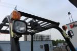 AC / DC Drive Electric Warehouse Forklift Industrial Forklift Truck 2.0 Ton