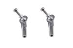 Hardware Custom Stainless Steel Products for Furniture / Bathroom / Kitchen