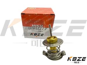 Wholesale KBZE BRAND THERMOSTAT 83°C 0420-4796 04204796 FOR DEUTZ BF4M1013 ENGINE from china suppliers