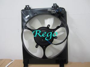 Wholesale N/M Certificated Electric Car Radiator Cooling Fan Assembly For Chevy Trucks / Cars from china suppliers