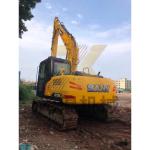 Sany SY135 Excavator with Other Hydraulic Valve in Good Condition