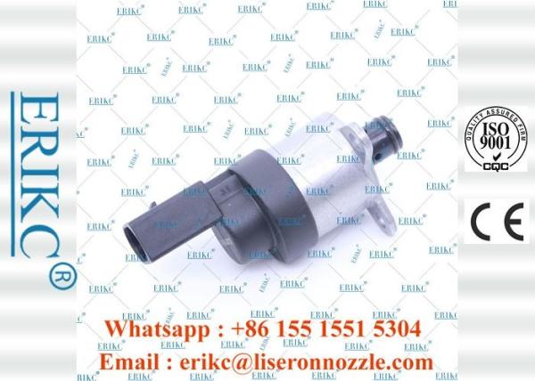 0928400609 Fuel Metering Control Valve 0 928 400 609 Fuel Oil Nozzle Metering