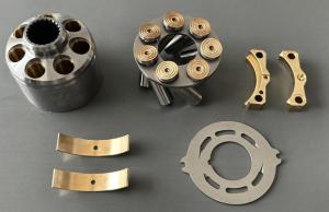 Wholesale HPV Series LINDE Hydraulic Piston Pump HPV55 HPV75 HPV105 HPV135 HPV165 HPV210 HPV280 from china suppliers