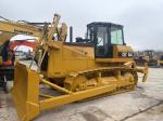 Used CAT D6G Bulldozer For Sale Used CAT Dozer D6H Used Caterpillar D6H D6T D6D