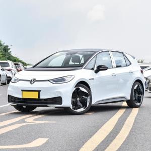 Wholesale ID3 VW Volkswagen Electric Vehicles EV 2023 Upgraded Extreme Intelligence Edition from china suppliers