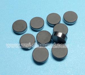 Wholesale 1308 1608 1613 1919 1916 PDC cutter from china suppliers