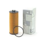 Vehicle Repair Parts Original Oil Filter Element A2781800009 For Purity Fuel