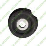 For Maserati Granturismo M145 Quattroporte Rear Shock Absorber Top Glue OEM