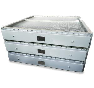 Wholesale Stainless Steel Heat Exchanger Air Cooler Oil Cooler ISO TUV CE Certificated from china suppliers