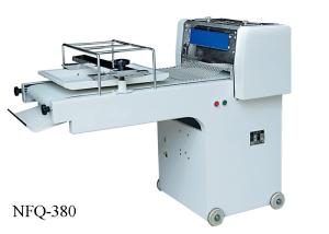 Wholesale Floor Standing Bread Moulding Machine Commercial Baguette Moulder Machine from china suppliers