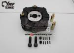 OEM Excavator Coupling Flexible Hydraulic Pump Solenoid Valve For SOLAR 180W-V