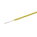 Solid Copper Conductor Wire UL1015 CSA C22.2 No.210 Rated 1000V Insulated With