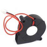 Heat Dissipation 18CFM 5015 3D Printer Cooling Fan 50 X 50 X 15mm