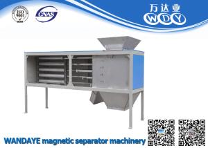 Wholesale High Gradient 5 Layer Drawer Magnets Cabinet Iron Remover Equipment from china suppliers