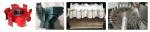 High Accuracy High Precision Profile Cutter Grinder Machine Woodworking