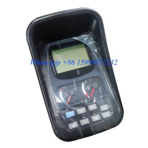 Wholesale Monitor Display Panel YN59S00021F2 YN59S00021F3 Kobelco SK210-8 SK170-8 SK350-8 Kobelco Spare Parts from china suppliers