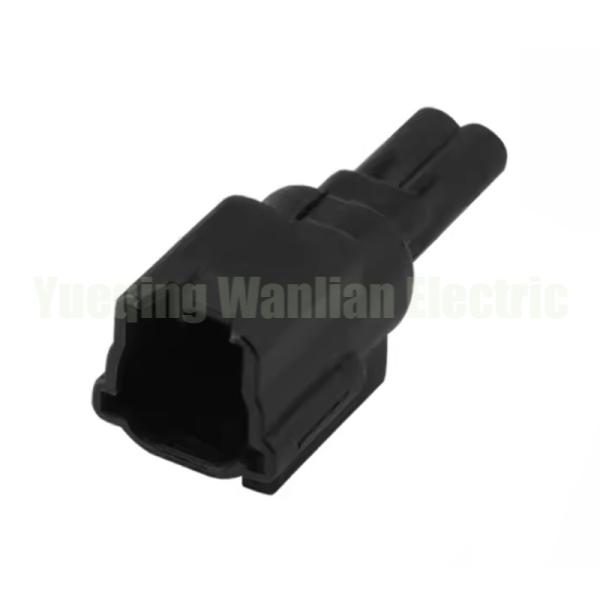 2 Pin 7282-7398-30 automobile harness connector and household appliance