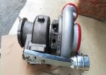 QSM11 Diesel Engine Turbocharger R385-9 4037707 For Excavator Construction