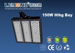50/60 Hz 200w Led Highbay Light PF >0.95 With Bridgelux Chip