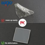 Transparent Black Residue Free Installation Double Sided Tape Washable