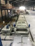 Tire Steel Cord Wire Brass Bronze Coating Line