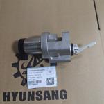 Engine Parts 12-24V Fuel Shutoff Solenoid Valve 04513018 0451 3018