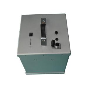 Wholesale 48 Volt 100A 4.8KWh Lithium Ion LiFePO4 Battery For Solar Street Light from china suppliers