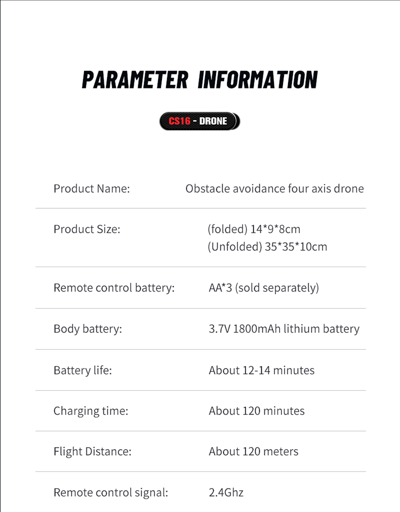 4k Drone W14H With Camera Gps Drone 3-axis Gimbal Dual Camera 5g Wifi 25mins120m Distance Drones Rc Quadcopter Cs16 4k Pro