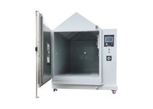 Wholesale IEC 61730 Photovoltaic Module Salt Fog Spray Corrosion Test Chamber from china suppliers