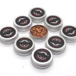 Bar Tools Premium Whiskey Wood Chips cocktail smoker chips wood fruit flavor set