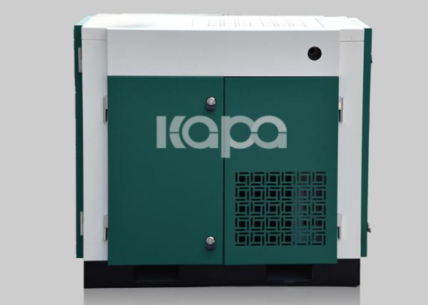 Permanent Magnet 45kw 60Hp 8m3/Min Variable Frequency Screw Air Compressor