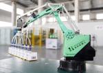 4 Axis Automation Robotic Arm