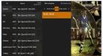 Europe and American Iview HD Sports UK English IPTV Channels USA Germany Turkey