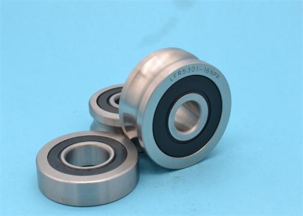 Quality Stainless Steel Auto Wheel Bearing Easy Install Compact Design Anti Corrosive for sale