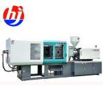 4 Heating Zones Production PVC Pipe Fitting Injection Molding Machine 4.5T