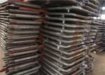 High Pressure Serpentine Superheater Tube For Heat Recovery System