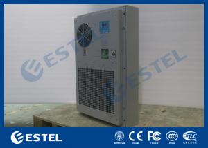 China Rain Proof Enclosure Heat Exchanger , Tube Heat Exchanger HEX For Base Station on sale