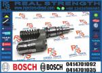 Fuel injector 0414701051 0414701073 0414701077 0414701092 0414701060