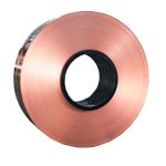 1mm 2mm C1100 C2680 C19010 Alloy Brass Coil/Copper Strip of Pure Copper Grade