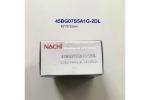 45BG07S5A1G 45BG07S5 air conditioning bearings double row ball bearings 45*75