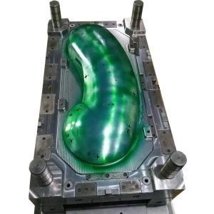 Wholesale ODM / OEM Hardened Long-LifeTime Mould for Custom Plastic Injection Molding from china suppliers