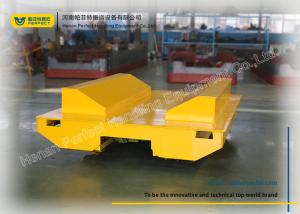 Wholesale Harsh Environment Steel Coil Trailers For Heavy Duty Material Transportation from china suppliers