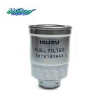 Masters Aftermarket NKR77 4JH1 Isuzu Replacement Parts Fuel Filter 5876100940