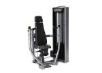 Heavy Duty Matrix Commercial Fitness Equipment Steel Frame Fly / Chest Press