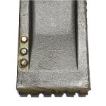 Brand New Tungsten Carbide BFZ80 Rock Auger Teeth For Bored Piles