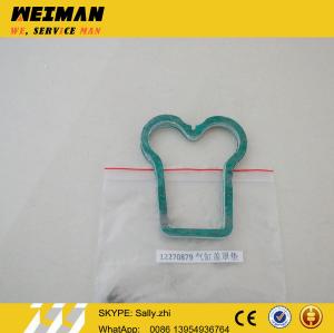 Wholesale orginal tappet cover gasket, 12270879 , wheel loader parts for deutz engine from china suppliers