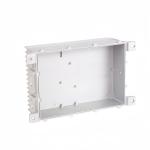 Precision Aluminium Die Casting Housing Products For Electronic Equipment