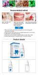 TEETH WHITENING ESSENCE